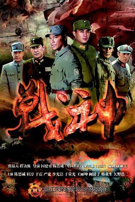平静的海滩
